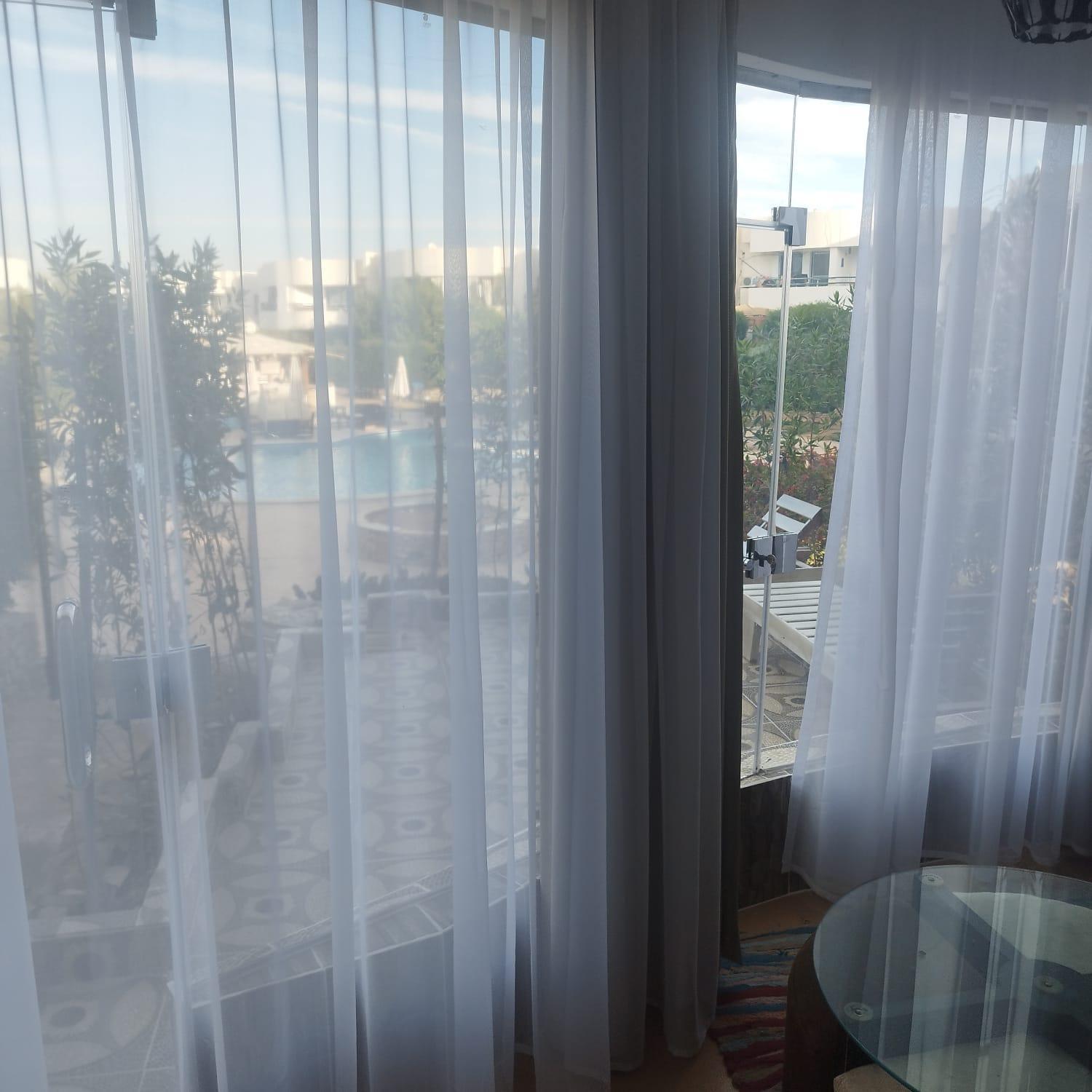 Jumera House Criss Resort Naama Bay Sharm el Sheikh Esterno foto